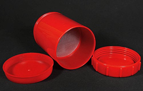 PuGrow Shaker rot, Handpollenshaker - 3