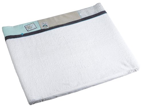 Large changing mat (68x84) with removable cover Lazare Sauthon