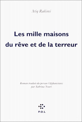 Les Mille maisons du rêve et de la terreur