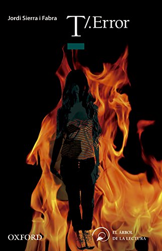 T/Error (El Árbol de la Lectura)