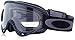 Produktbild Oakley Goggles MX O Frame true carbon fiber/clear (Farbe: carbon/clear)