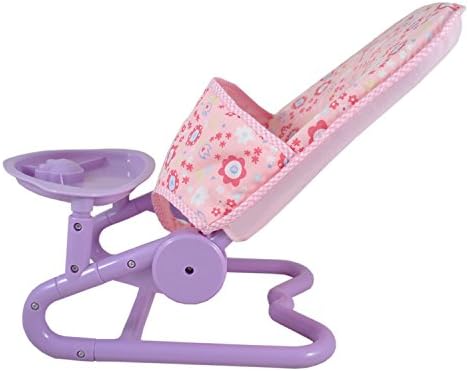 SKRALLAN Lillan Babysitter