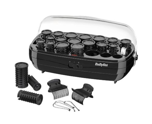 BaByliss Thermo-Ceramic Rollers