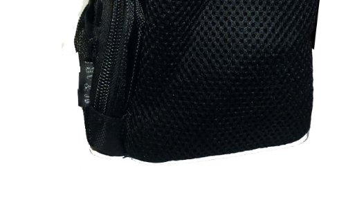 Etui imperm  able noir pour appareils photo Canon EOS 100D 550D 600D 650D 700D 1100D 1200D 50D 60D 70D 7D 6D SX50 Nikon D7100 D7000 D5300 D5100 D5200 D3100 D3200 D3300 D800 L830 P520 FUJI FinePix HS30 HS50 X-S1 S4500 S8600 Panasonic FZ72 FZ200 G6 GH6 OLYMPUS E30 E3 E1 Sony HX200 HX300 A58 A65 A99 A77 Pentax DSLR Reflex Num  riques