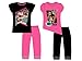 NEW KIDS GIRLS OFFICIAL JOEY ESSEX CELEBRITY PYJAMAS SHORT SLEEVE LONG PANTS PJS PYJAMA SET BLACK TOP CHILDRENS SIZE UK 7-8 YEARS