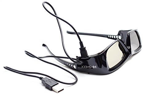 4k fernseher heimkino 3d brille