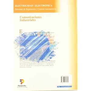 Comunicaciones industriales