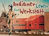 Cover zum Buch Indianer Leben