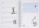 Image de 2018 Simon's Cat A5 Wiro Diary