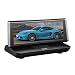 Produktbild Prosperveil phisung E02 8 in 4 G Wifi Android Full HD 1080p Auto DVR Kamera GPS Dash Cam
