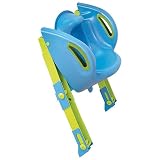Funny Kiddyloo Toilettentrainer - 2
