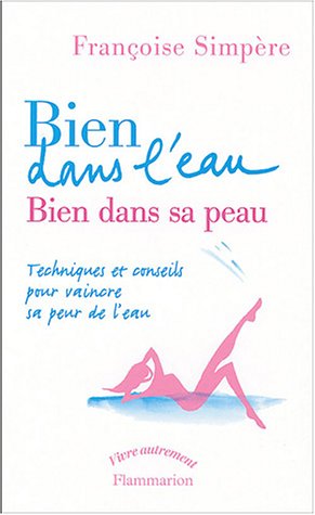couverture de : Bien dans l'eau, bien dans sa peau