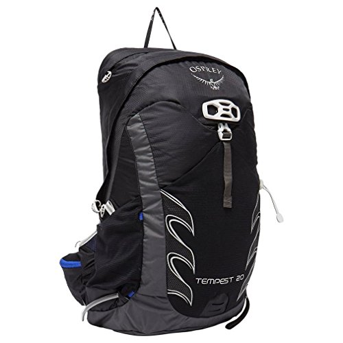 Preisvergleich Produktbild Osprey Tempest 20L (S / M) Frauen-Daysack, Schwarz, Einheitsgröße