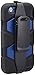 Price comparison product image GRIFFIN Survivor Case for iPhone 6 - Black/Blue