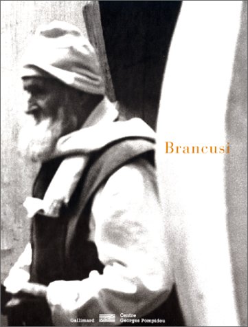 Télécharger Constantin Brancusi 1876-1957 Livre PDF Gratuit