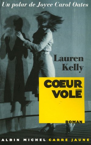 couverture de : Coeur vol&eacute;
