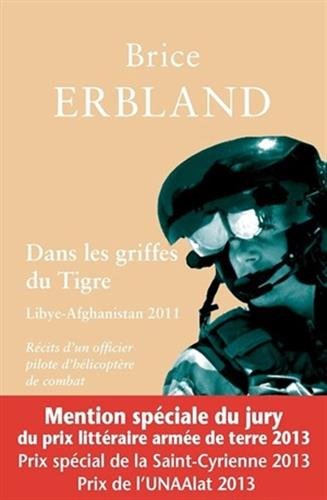 Dans les griffes du Tigre francais