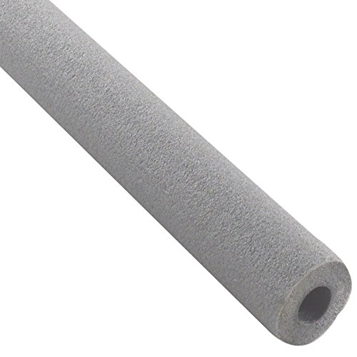 Preisvergleich Produktbild PE Rohrisolierung 13mm / 18mm 1m Rohrdämmung Rohrisolierung Isolierung Rohr
