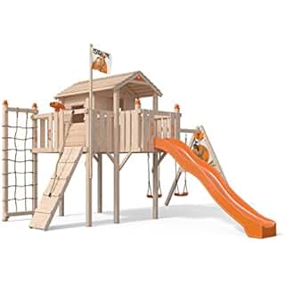 Suchergebnis auf Amazon.de für: Baumhaus: Garten