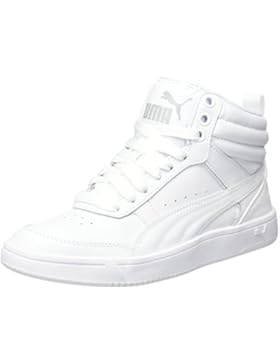 Puma Unisex-Kinder Rebound Street V2 L Jr Sneaker