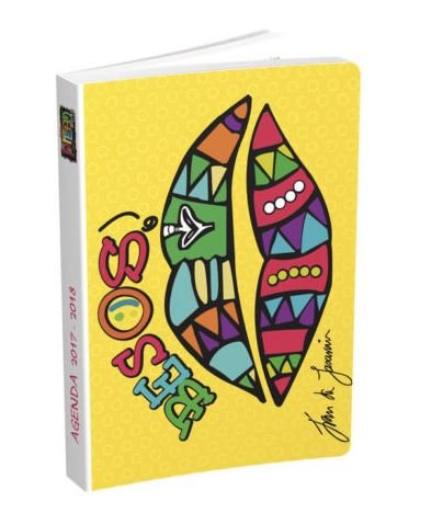 Download Agenda scolaire juan de lascurain 1 jour par page 2017/2018