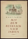 Mit dem Rucksack nach Indien by 