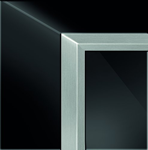 CASO WineDuett Touch 21 Design Weinkühlschrank für bis zu 21 Flaschen (bis zu 310 mm Höhe), zwei Temperaturzonen 7-18°C - 5