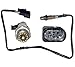Produktbild Für A3 1.8 5 Draht Pre Katze Direct Passform Oxygen/O2 Sensor 11787512985, 65017