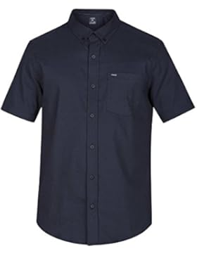 Hurley -  Camicia Casual  - Uomo