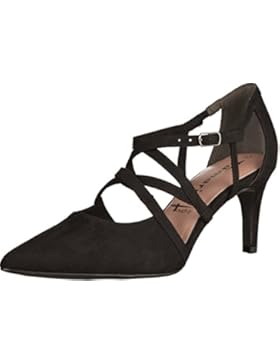 Tamaris 1-24400-28 Damen Sandalen