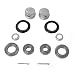 Produktbild Matefield 191598625 Hinterradlagersatz Dasher Corrado Mk1 Mk2 Mk3