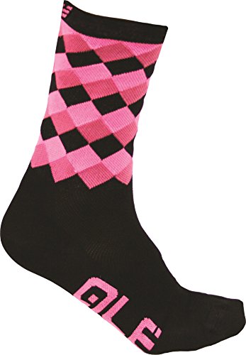Preisvergleich Produktbild Alé Linea Rumbles Socken Fahrradsocken