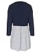 The Essential One - 2 in 1 tie front Nursing top EOM14