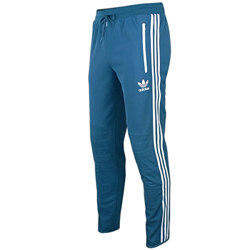 adidas beckenbauer hose weiß