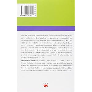 Cantos rodados: mi camino hacia el zen