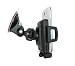Produktbild KRS - 3BH9 - KFZ Auto Halter Halterung Mount Universal für Handys von 44 mm - 84 mm zB. für Nokia Lumia 600 610 710 800 810 900 HTC one mini Samsung galaxy S3 S4 S5 S6 S7 Iphone 3 4 5 6 6s 7 8 X