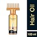 Indulekha Bringha Hair Oil Selfie Bottle 100ml (1 Pack) by Indulekha