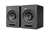 Frontal bidireccional volumen Fluid Audio fx8eu FX8 Monitor de estudio (1 par)