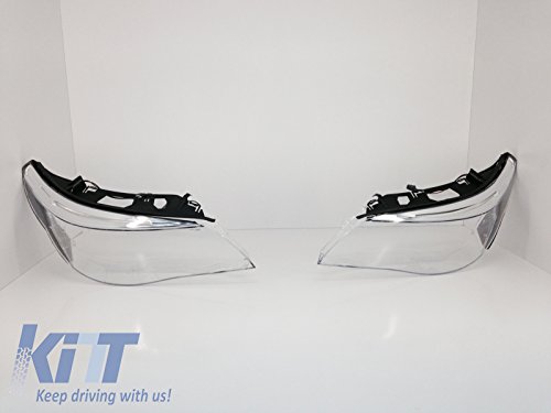 Купить Стекла На Фары Е70