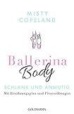 Image de Ballerina Body: Schlank und anmutig - Mit Ernährungsplan und Fitnessübungen