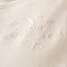 Halo Unisex Baby Sleepsack Swaddle Cotton Sleepsuits Cream 3 - 6 Months