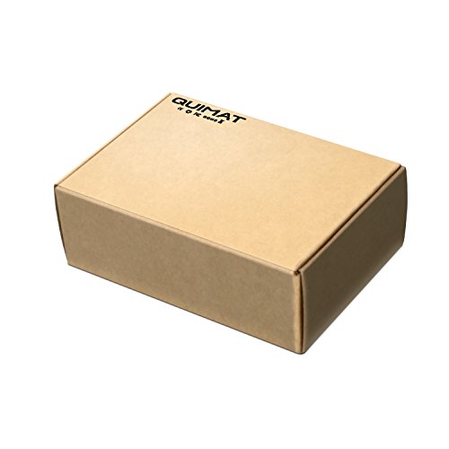 Digitale Motor Servo, Quimat LDX-218 17KG voll Metallgetriebe/Metallzahnrad 180°Gear mit Biaxial für Brushless Motor Robot Futaba JR RC Helicopter Auto LKW Boot DIY - 6