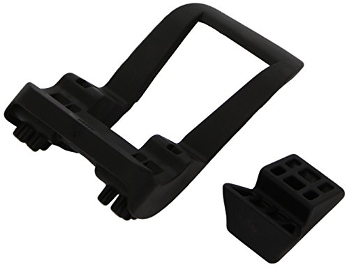 Preisvergleich Produktbild Mont Blanc 331380 Mb Roofbar Activa Adapter 03