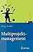 Multiprojektmanagement: Übergreifende Steuerung von Mehrprojektsituationen durch Projektportfolio- und Programmmanagement (Xpert.press) by