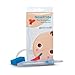 Nosefrida Baby Nasal Aspirator with 4 filters and 20 Additional Filters