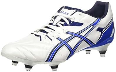 asics lethal tigreor white