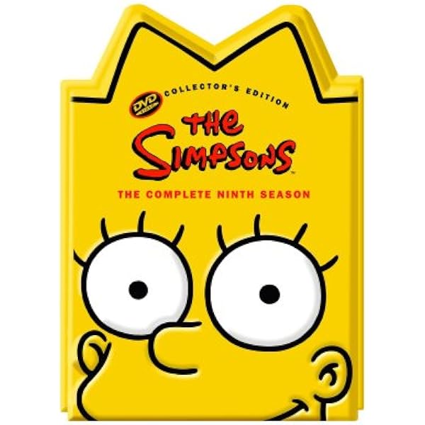The Simpsons - Season 13 - Complete: Amazon.co.uk: Dan