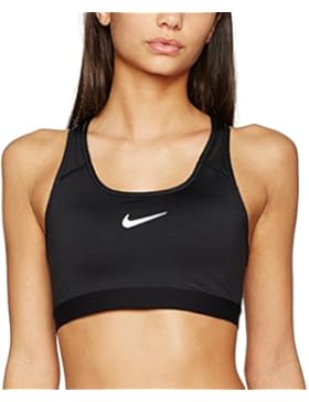 Nike Damen Pro Classic Padded Sport-Bh