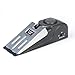 Produktbild Door Stop Security Alarm, High to 120 dB Siren Great for Home Travel Aluminum Alloy Black, by LC Prime
