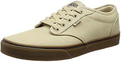Vans Men's Atwood Low-Top Sneakers